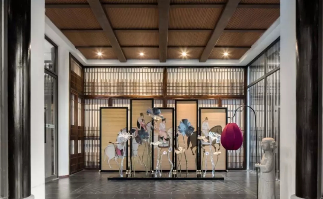 酒店裝修設計