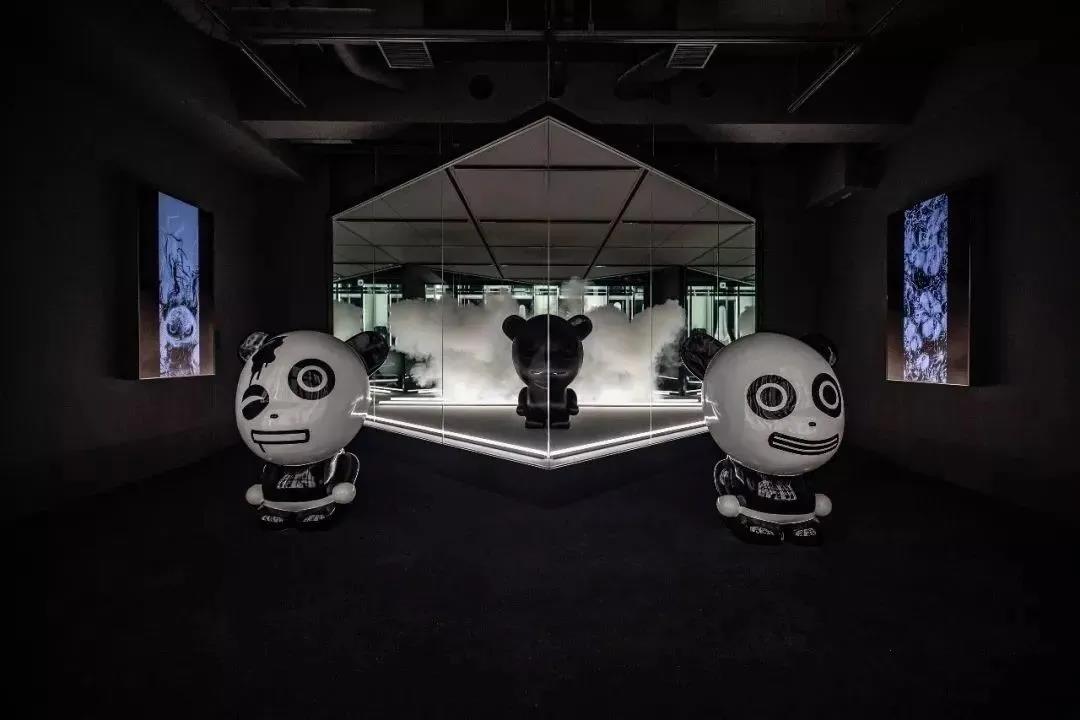 辦公室裝修