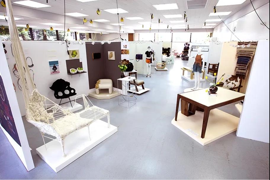 展廳設計公司