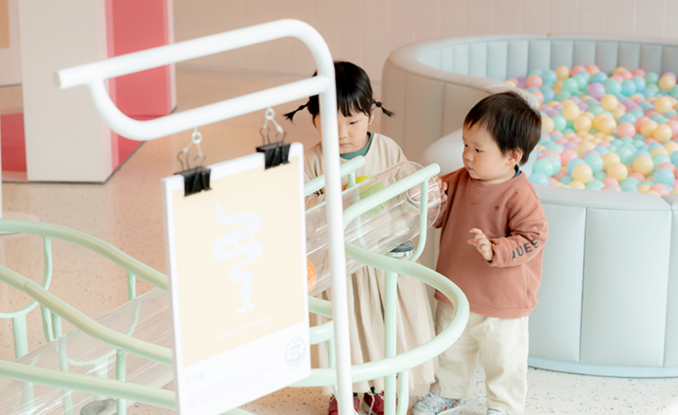 辦公室裝修